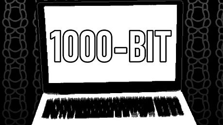 1000-BIT Game