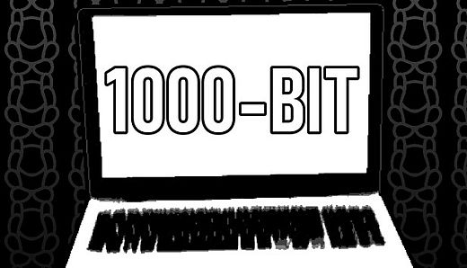 1000-BIT