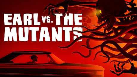 Earl vs. the Mutants Game