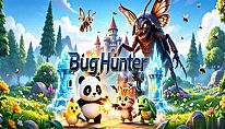 Comprar Bug Hunter para PC