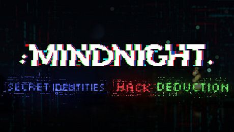 MINDNIGHT Game