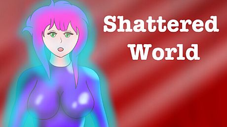 Shattered World Game