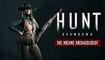Hunt: Showdown 1896 - The Arcane Archaeologist für PC kaufen
