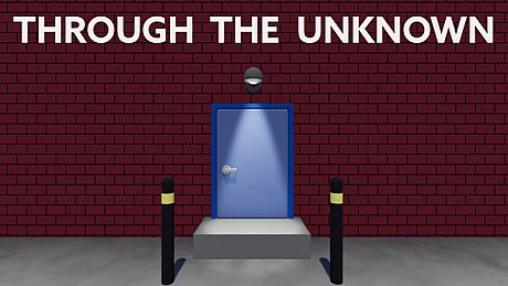Through The Unknown Game