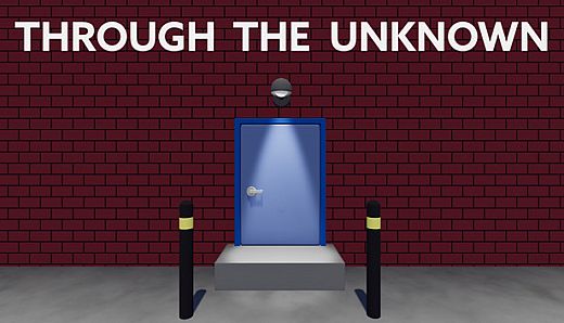 Through The Unknown