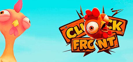 CluckFront Game