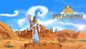 Fate Of The Pharaoh