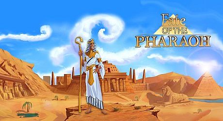 Fate Of The Pharaoh Game