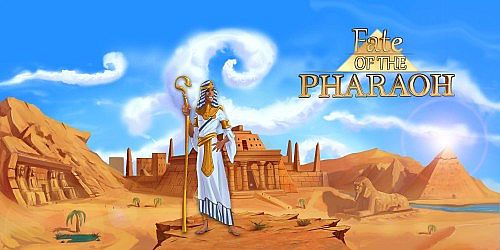 Fate Of The Pharaoh