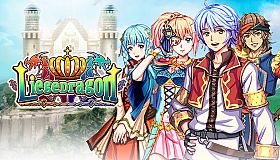 Experience x3 - Liege Dragon