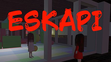 ESKAPI Game