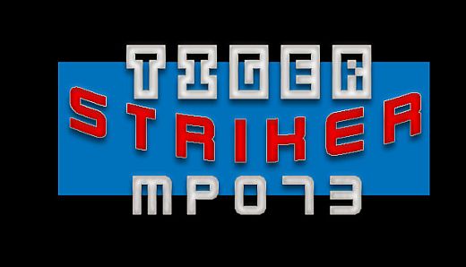 Tiger Striker MP073