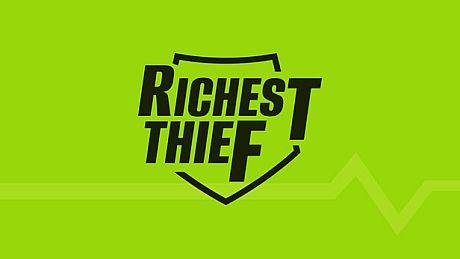 Richest Thief Game