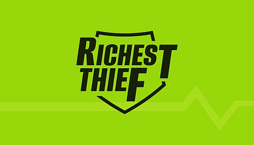 Richest Thief