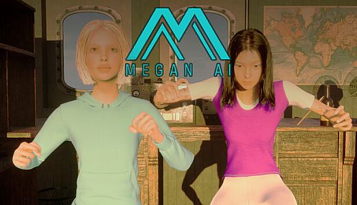Megan AI