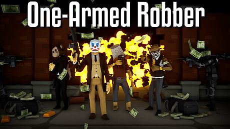 One-armed robber Game