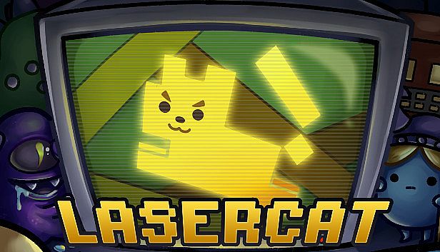 Buy LaserCat