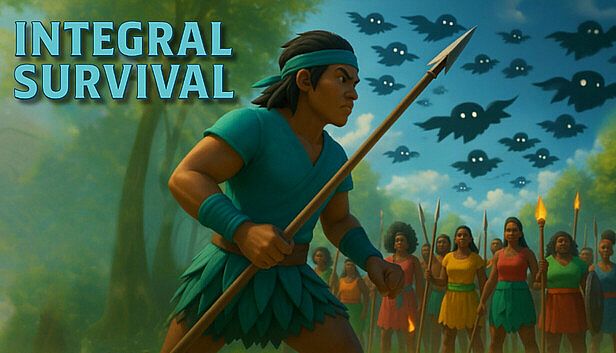 Buy Integral Survival