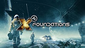 X4: Foundations