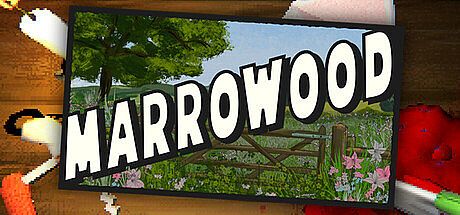 Marrowood