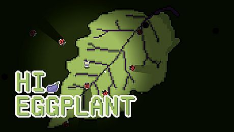 Hi Eggplant! Game