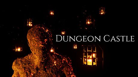 Dungeon Castle Game