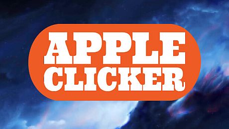 Apple Clicker Game