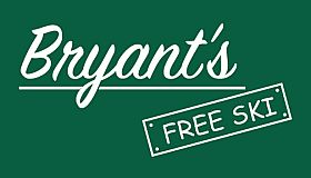 Bryant's Freeski