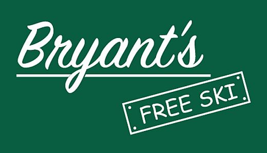 Bryant's Freeski