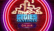 Buy Cities: Skylines - On Air Radio PC