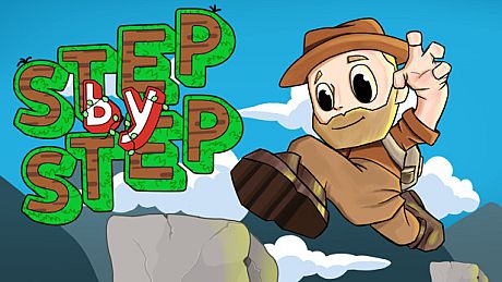 Step By Step Game