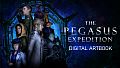 The Pegasus Expedition Digital Artbook