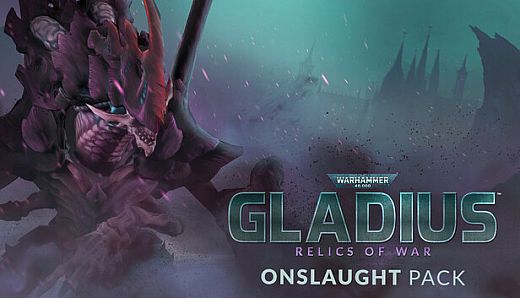 Warhammer 40,000: Gladius - Onslaught Pack