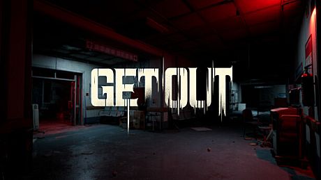 Get Out Game