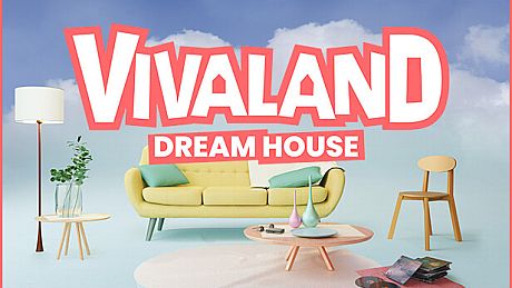 Vivaland: Dream House Game