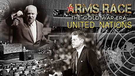 United Nations - TCWE