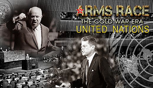 United Nations - TCWE