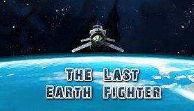 The Last Earth Fighter