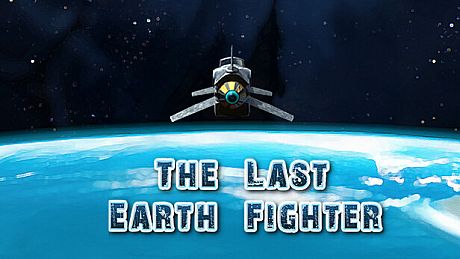 The Last Earth Fighter Game