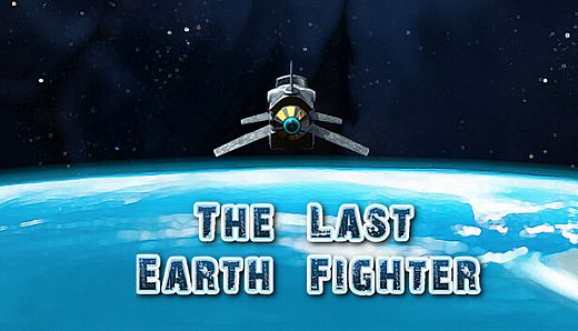The Last Earth Fighter