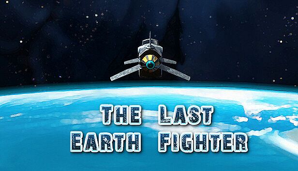 Buy The Last Earth Fighter