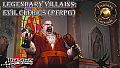 Fantasy Grounds - Legendary Villains: Evil Clerics