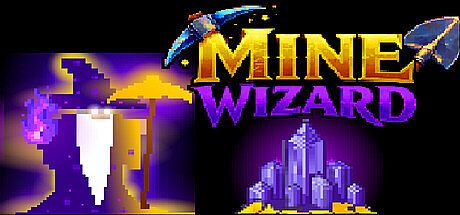 Mine Wizard Game