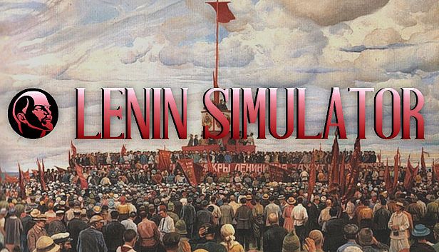 Buy Lenin Simulator