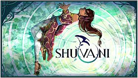 Shuvani (Old Prototype)