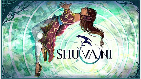 Shuvani (Old Prototype) Game