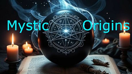 Mystic Origins Game
