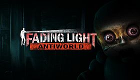 Fading Light VR: Antiworld