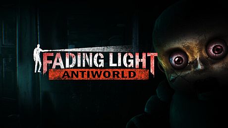 Fading Light VR: Antiworld Game