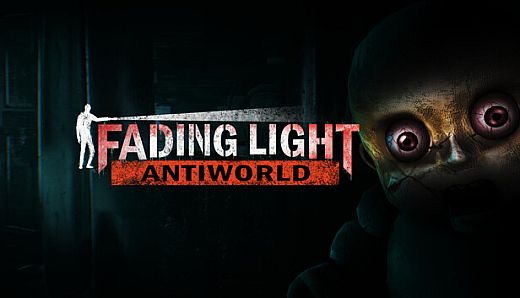 Fading Light VR: Antiworld